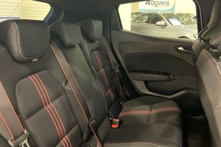 Renault Clio   RS Line TCe 74 kW 100CV