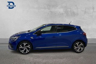 Renault Clio   RS Line TCe 74 kW 100CV