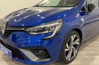 Renault Clio   RS Line TCe 74 kW 100CV