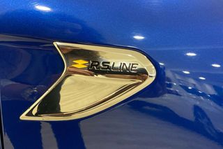 Renault Clio   RS Line TCe 74 kW 100CV