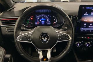 Renault Clio   RS Line TCe 74 kW 100CV