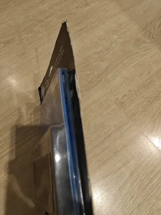 Calculadora HP 12c Financiera