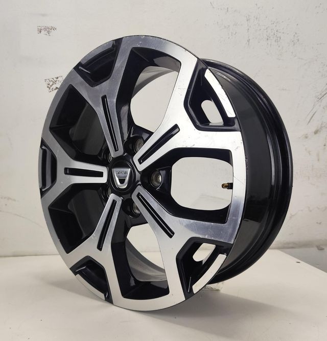 Juego de Llantas Dacia Duster Renault Kangoo