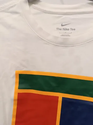 Camiseta Nike Talla L Hombre