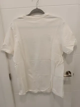 Camiseta Nike Talla L Hombre