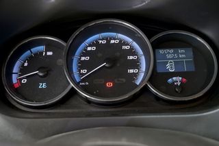 Renault Fluence   ZE Dynamique