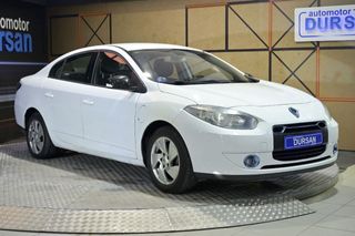 Renault Fluence   ZE Dynamique