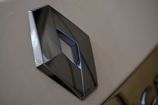 Renault Fluence   ZE Dynamique