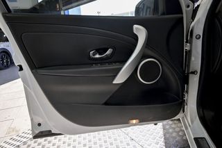 Renault Fluence   ZE Dynamique