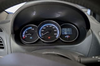 Renault Fluence   ZE Dynamique