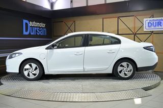 Renault Fluence   ZE Dynamique