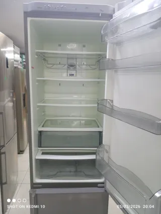 NEVERA MARCA FAGOR Acero inoxidable