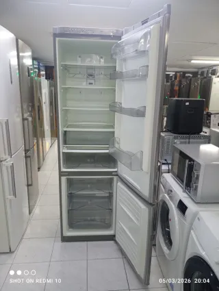 NEVERA MARCA FAGOR Acero inoxidable