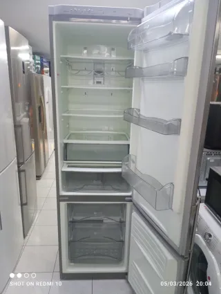 NEVERA MARCA FAGOR Acero inoxidable