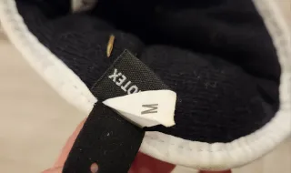 Manoplas Nieve Roxy Estampadas. Talla M niñ@