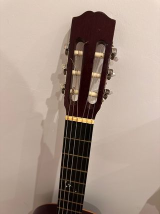 Guitarra Clásica Manuel Peña de Granada