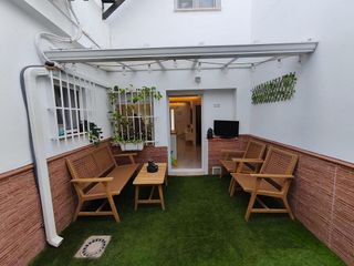 Casa adosada en venta en Puerto de la Torre - Atabal en Málaga