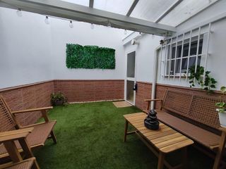 Casa adosada en venta en Puerto de la Torre - Atabal en Málaga