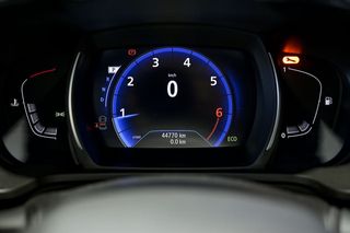 Renault Kadjar   Techno GPF TCe 103kW 140CV EDC