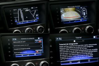 Renault Kadjar   Techno GPF TCe 103kW 140CV EDC