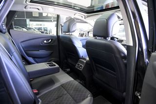 Renault Kadjar   Techno GPF TCe 103kW 140CV EDC