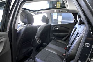 Renault Kadjar   Techno GPF TCe 103kW 140CV EDC