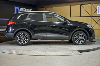 Renault Kadjar   Techno GPF TCe 103kW 140CV EDC
