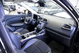 Renault Kadjar   Techno GPF TCe 103kW 140CV EDC