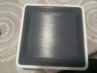 Router Fibra Movistar