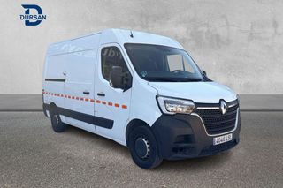 Renault Master   Furgon T L2H2 3500 Bl dCi 100kW 135CV