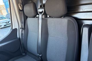 Renault Master   Furgon T L2H2 3500 Bl dCi 100kW 135CV