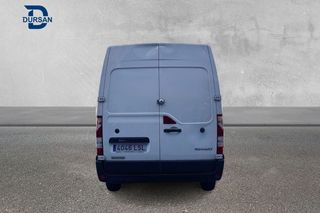 Renault Master   Furgon T L2H2 3500 Bl dCi 100kW 135CV