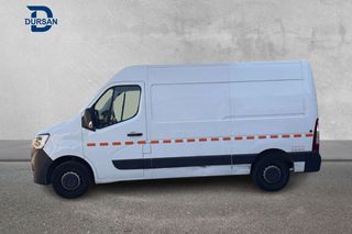 Renault Master   Furgon T L2H2 3500 Bl dCi 100kW 135CV