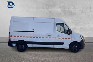 Renault Master   Furgon T L2H2 3500 Bl dCi 100kW 135CV