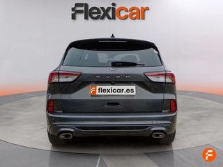 Ford Kuga ST-Line 2.0 EcoBlue 88kW (120CV) Auto