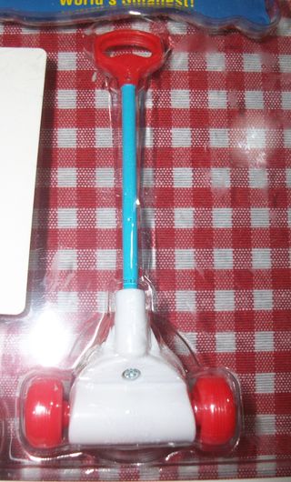 Miniatura Fisher-Price Corn Popper Sin Abrir