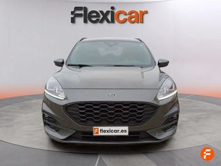 Ford Kuga ST-Line 2.0 EcoBlue 88kW (120CV) Auto
