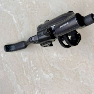 Frenos Shimano XT M8220