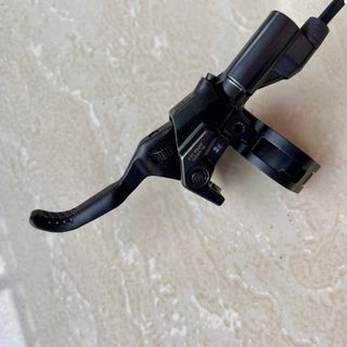 Frenos Shimano XT M8220