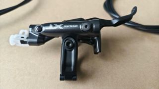 Frenos Shimano XT M8220
