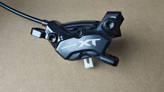 Frenos Shimano XT M8220