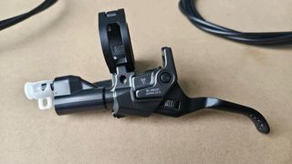 Frenos Shimano XT M8220