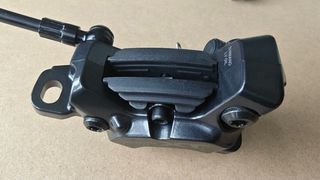 Frenos Shimano XT M8220