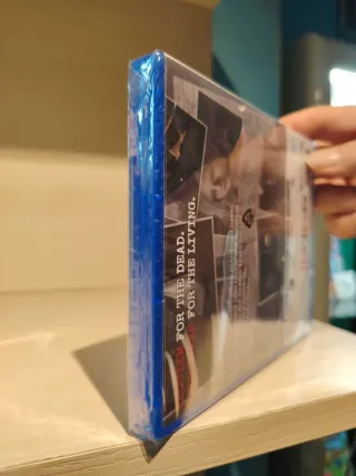 Resident Evil Requiem PS5