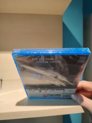 Resident Evil Requiem PS5