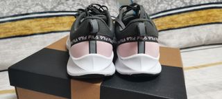 Zapatillas Fila mujer talla 40