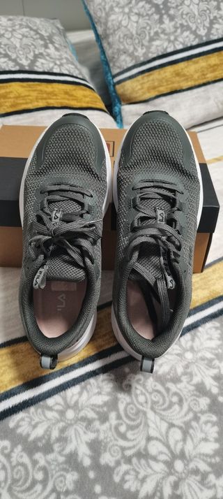 Zapatillas Fila mujer talla 40