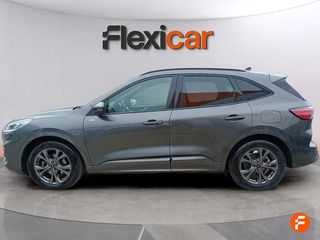 Ford Kuga ST-Line 2.0 EcoBlue 88kW (120CV) Auto