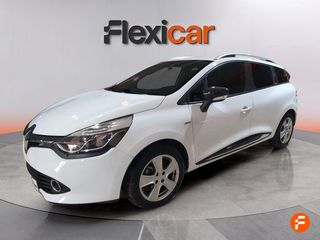 Renault Clio Limited 1.2 16v 55kW (75CV)
