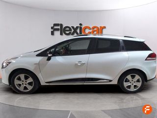 Renault Clio Limited 1.2 16v 55kW (75CV)